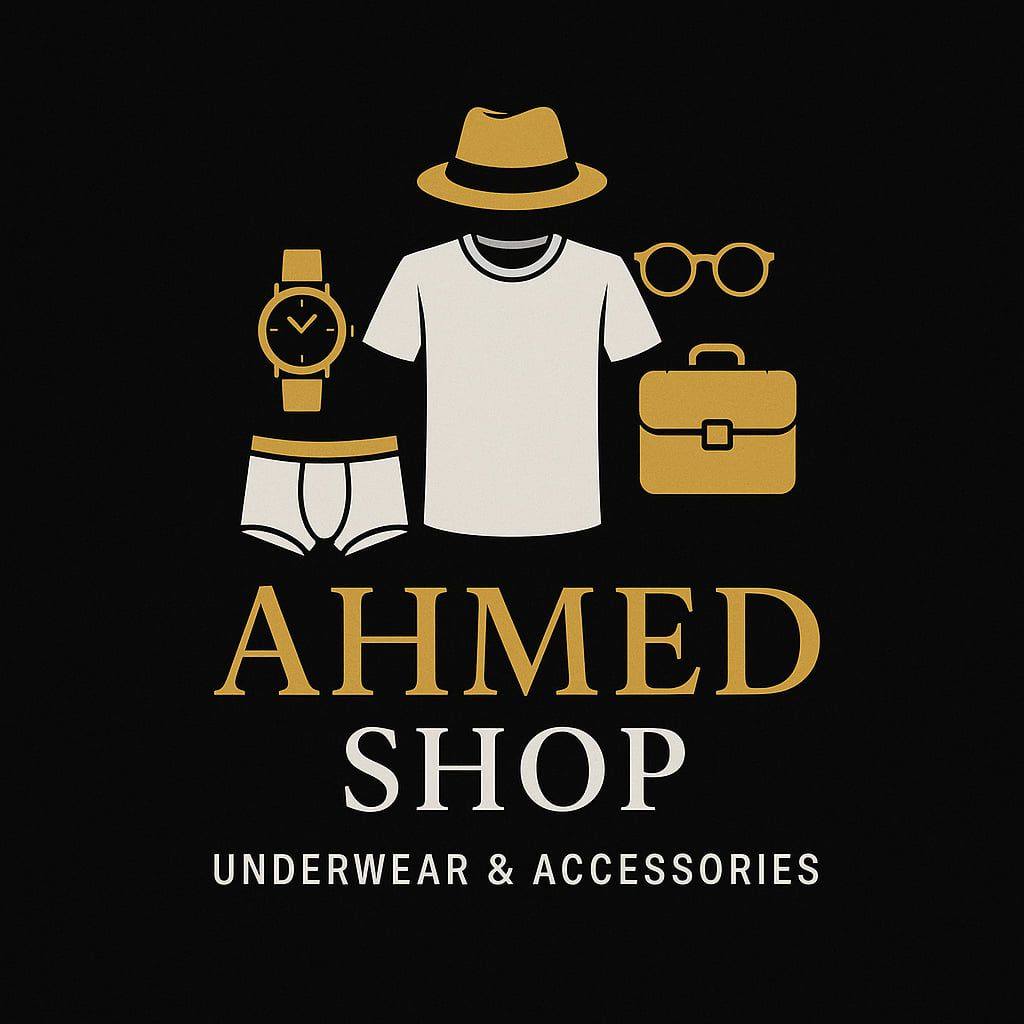 ahmed shop