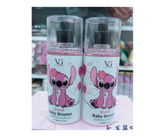 بريم stitch Baby Brume🩷🎀